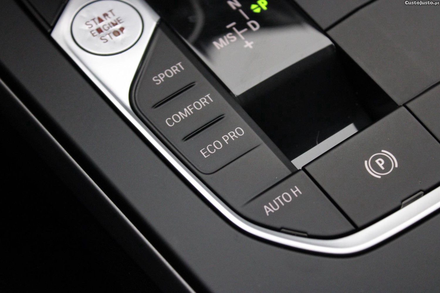 BMW 116 D CORPORATE (AUTO) — fotografia 20