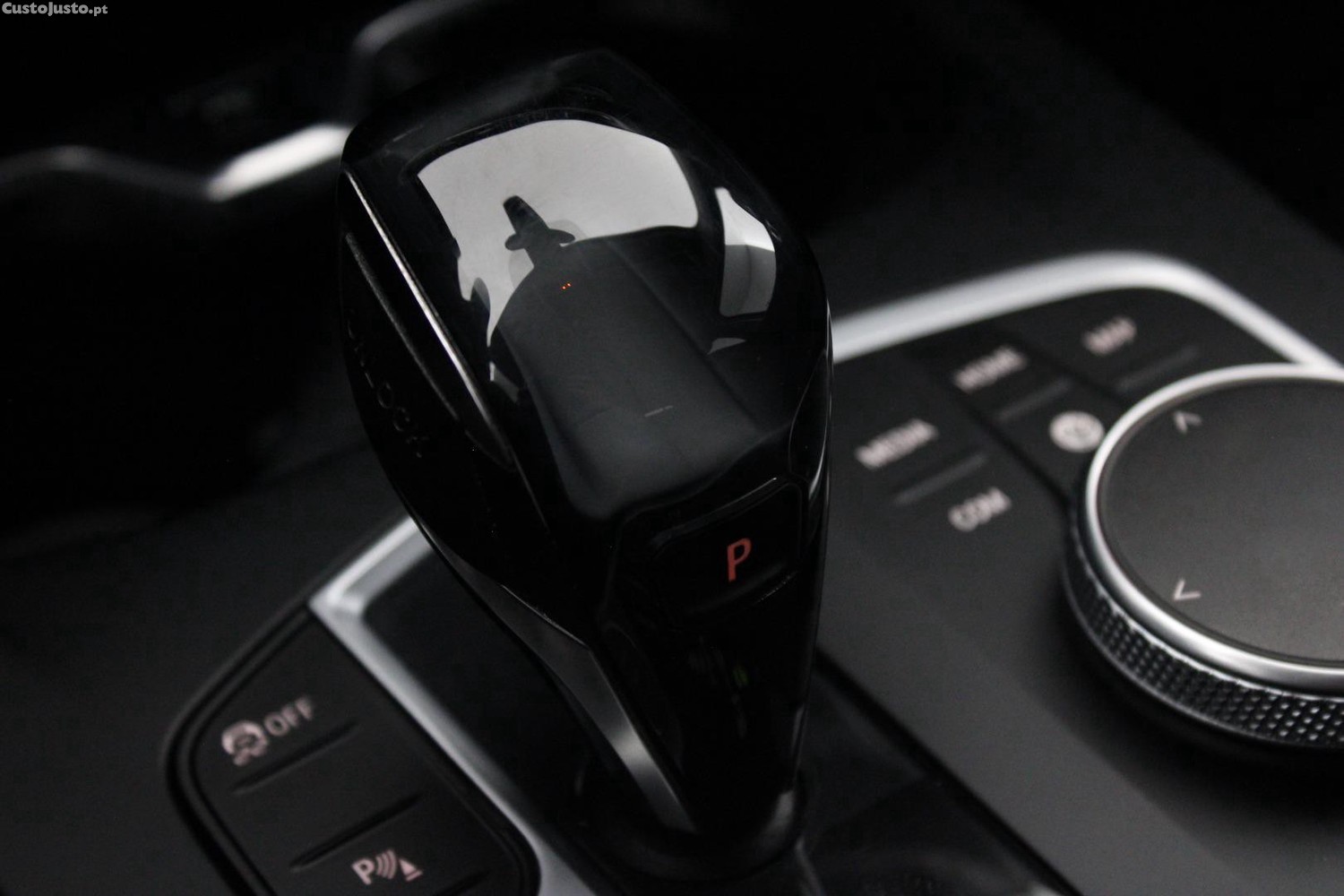 BMW 116 D CORPORATE (AUTO) — fotografia 19