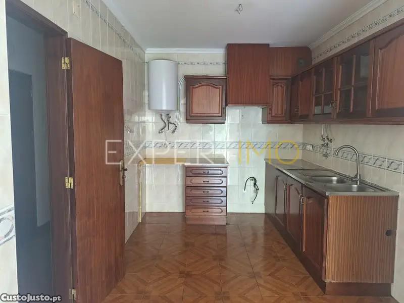 Ótimo apartamento com excelente Localização
