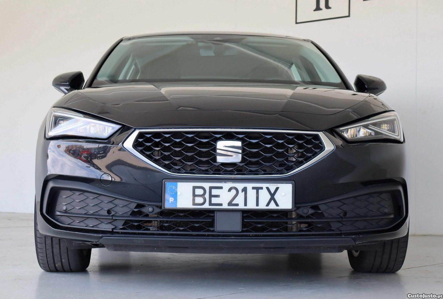 SEAT Leon 1.0 TSI Style — fotografia 29