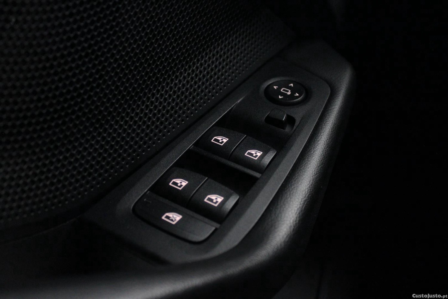 BMW 116 D CORPORATE (AUTO) — fotografia 14