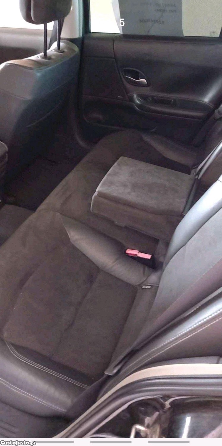Renault Laguna Renault Laguna 2.0 dci 2007 — photo 5