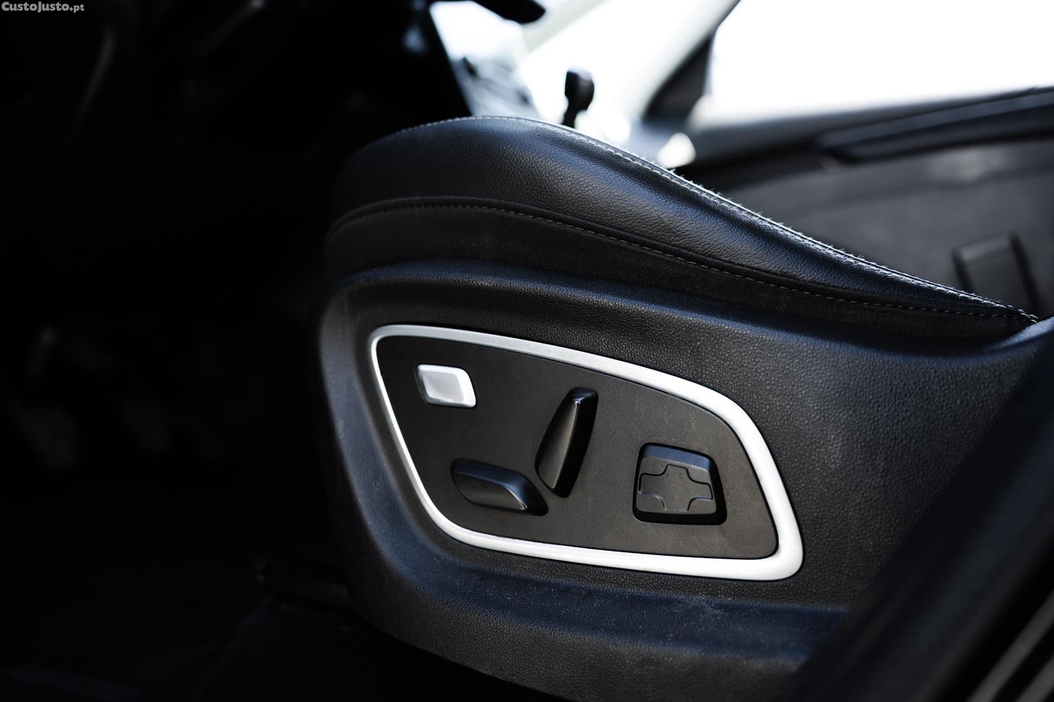 Renault Scénic Bose edition 5L — fotografia 4