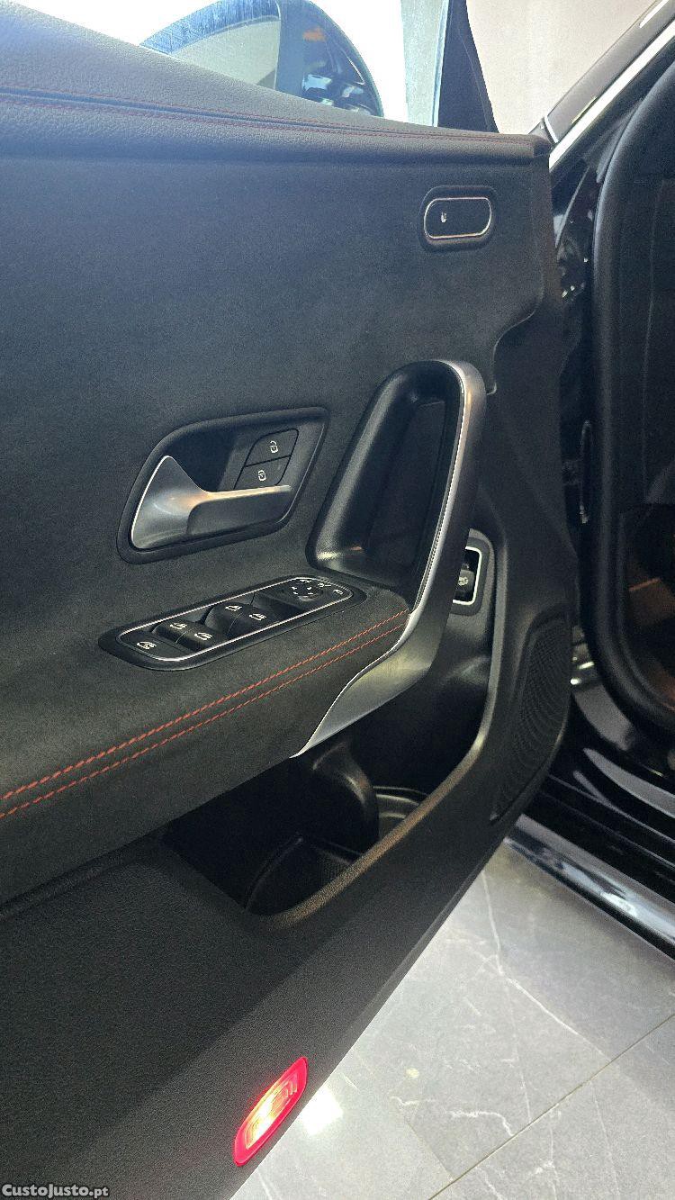 Mercedes-Benz CLA 200 amg — fotografia 6