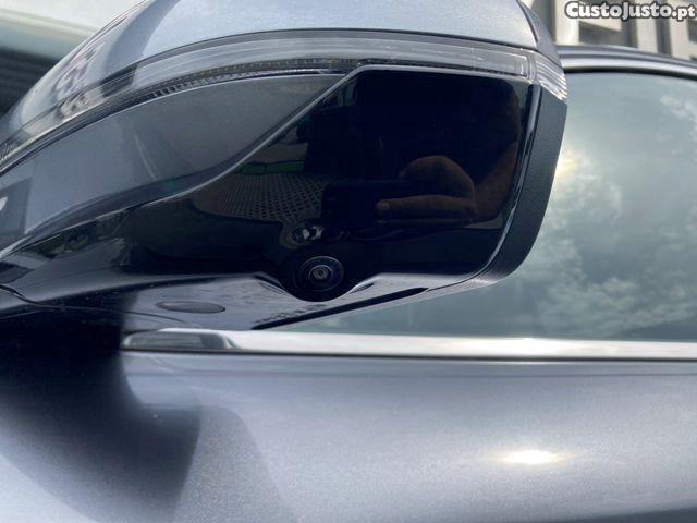 BYD Atto 3 Design — fotografia 16