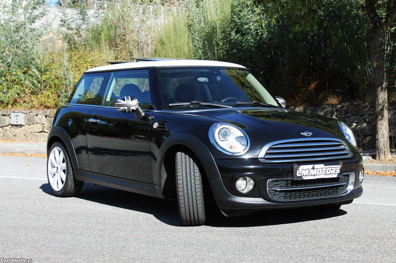 MINI Cooper 1.6D - 11 — photo 3