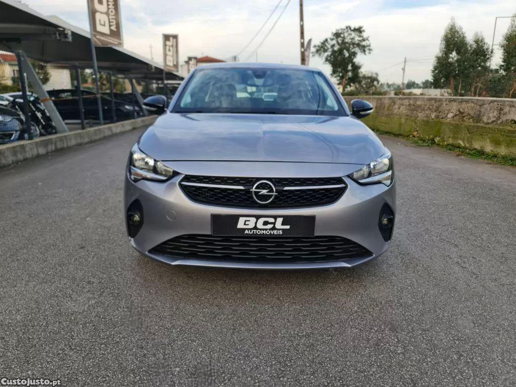 Opel Corsa 1.5 d elegance - 20 — photo 2