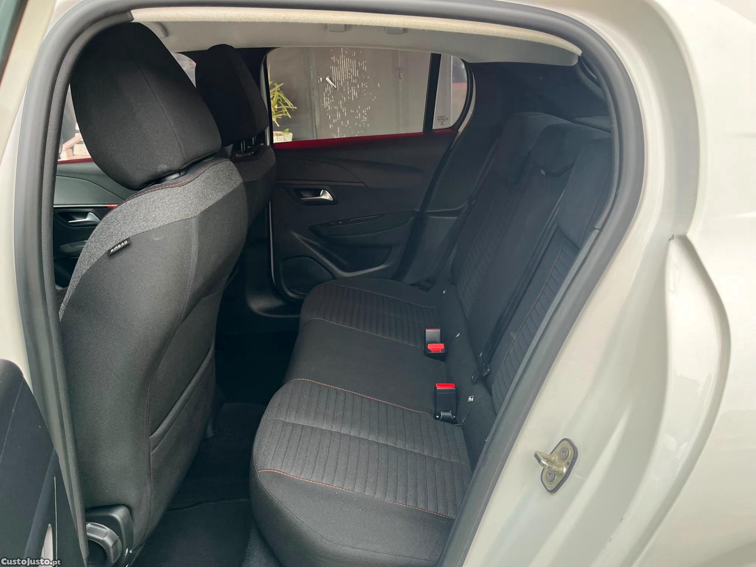 Peugeot 208 1.2 | Full Extras — fotografia 13