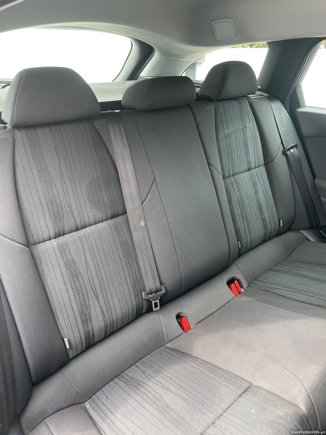 Peugeot 508 SW 1.6 HDI — fotografia 4