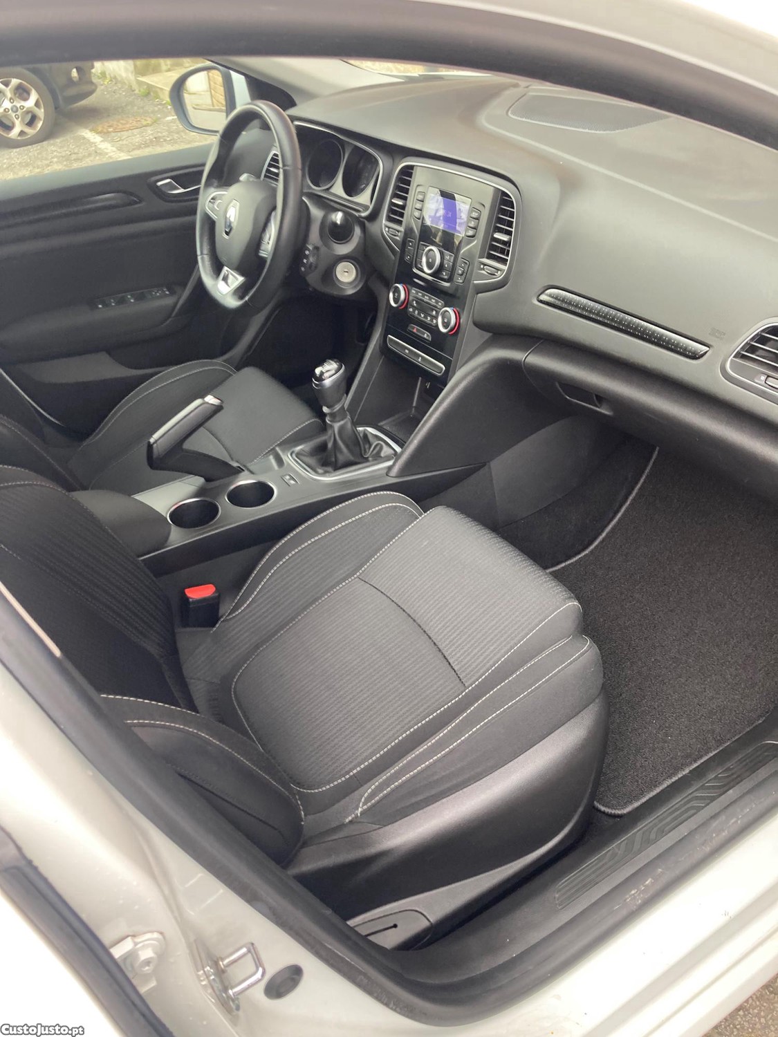 Renault Mégane Break - 17 foto 4