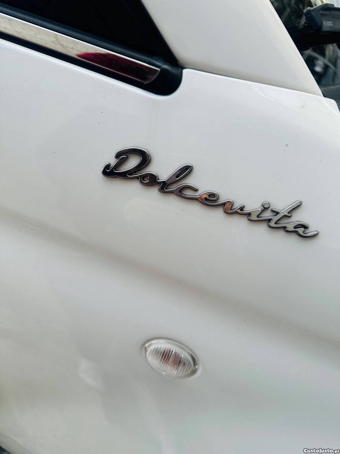 Fiat 500 DolceVita — fotografia 6