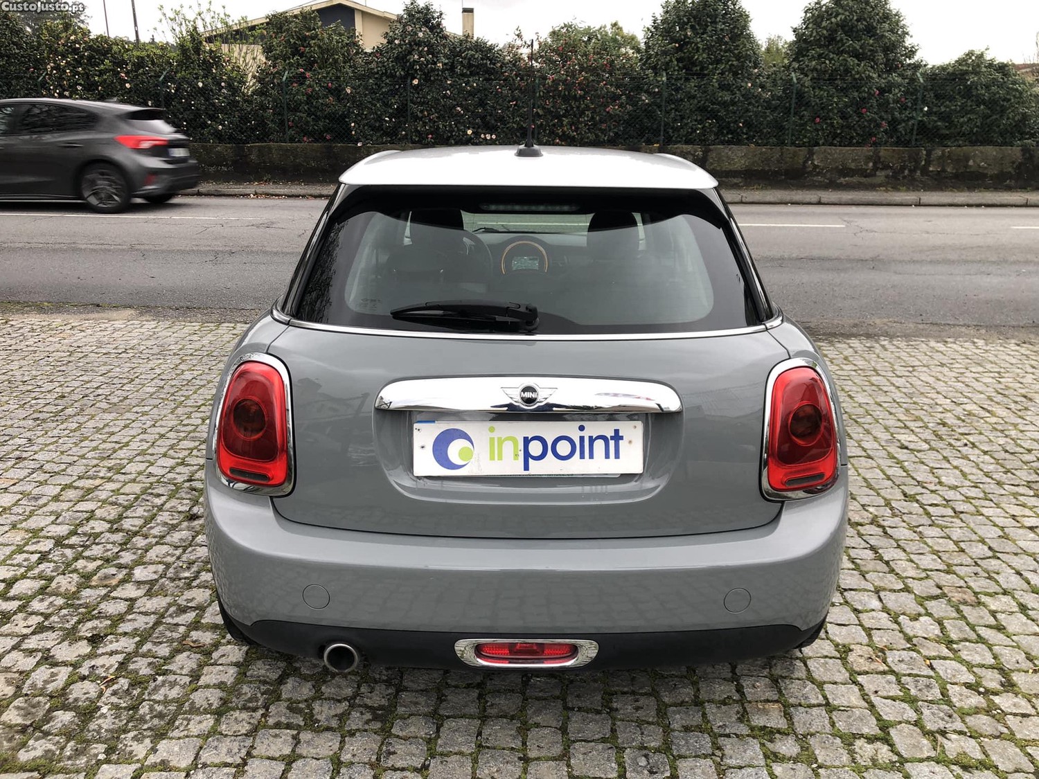 MINI One D 5 Portas - 16 foto 5