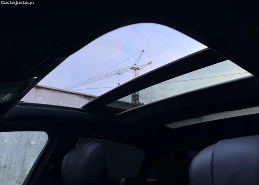 Mercedes-Benz S 350 Blue Tec Longo Full Extras — fotografia 9