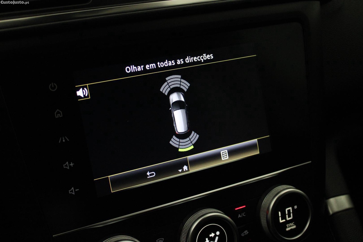 Renault Kadjar 1.5 DCI INTENSE — fotografia 19
