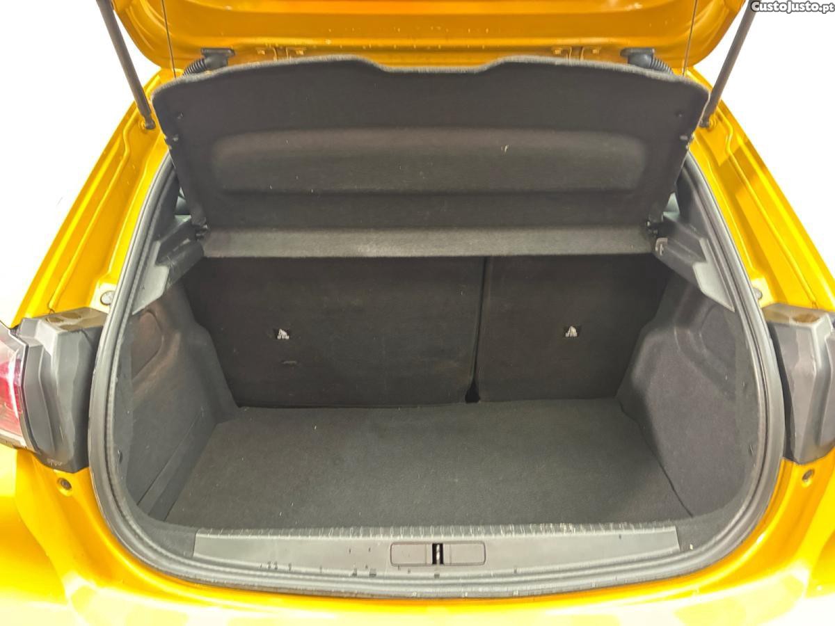Peugeot 208 50 kWh Style — fotografia 3