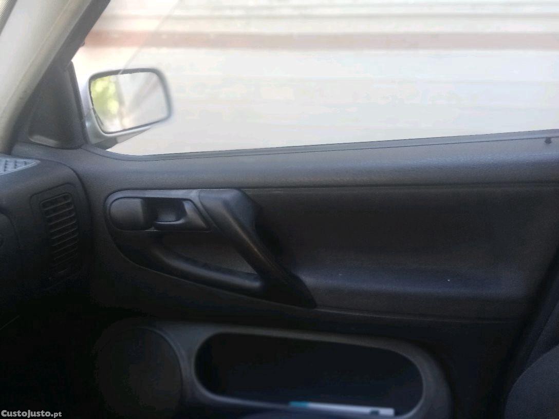 Volkswagen Polo vw — fotografia 7