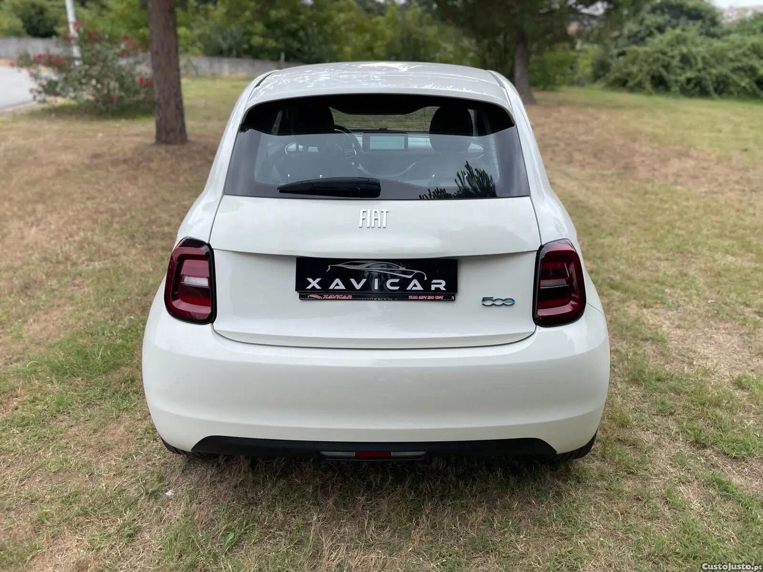Fiat 500 Icon — fotografia 11