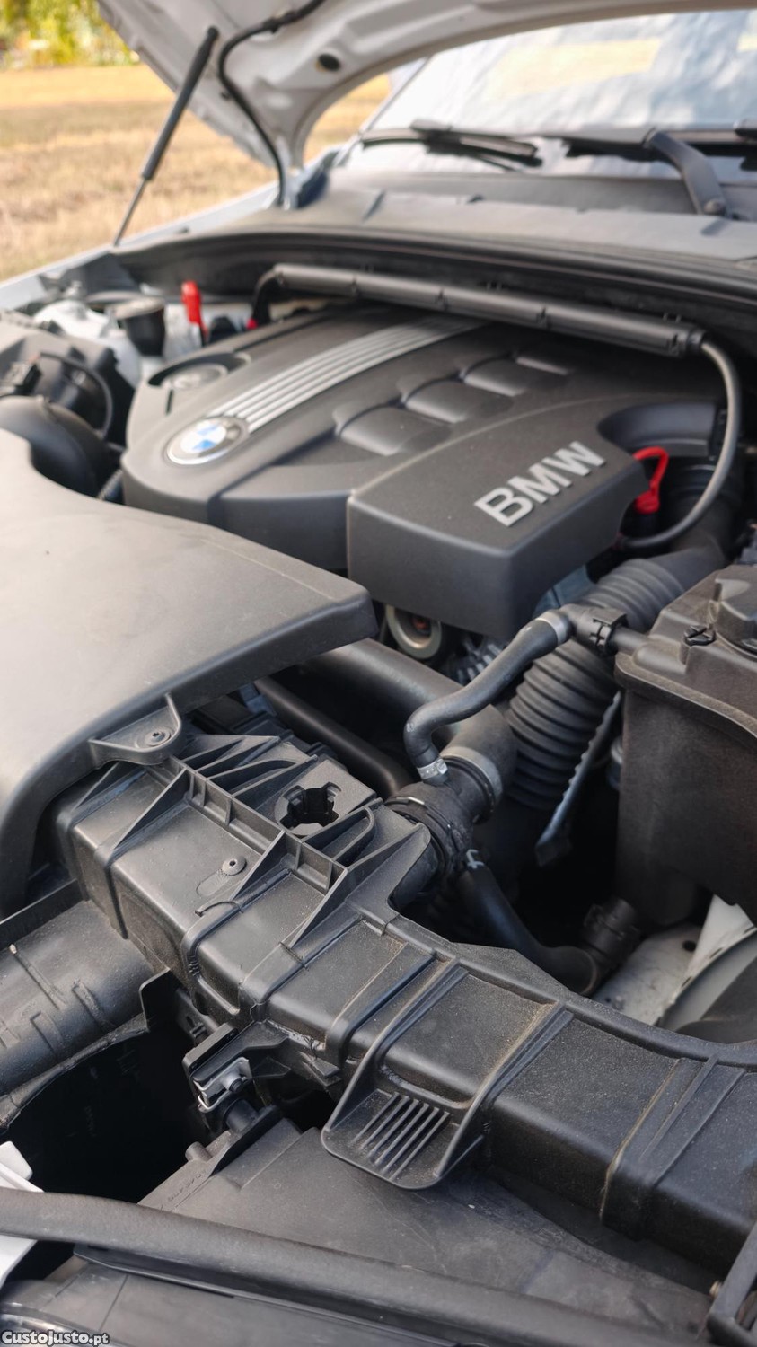 BMW 120 d Sport — fotografia 3