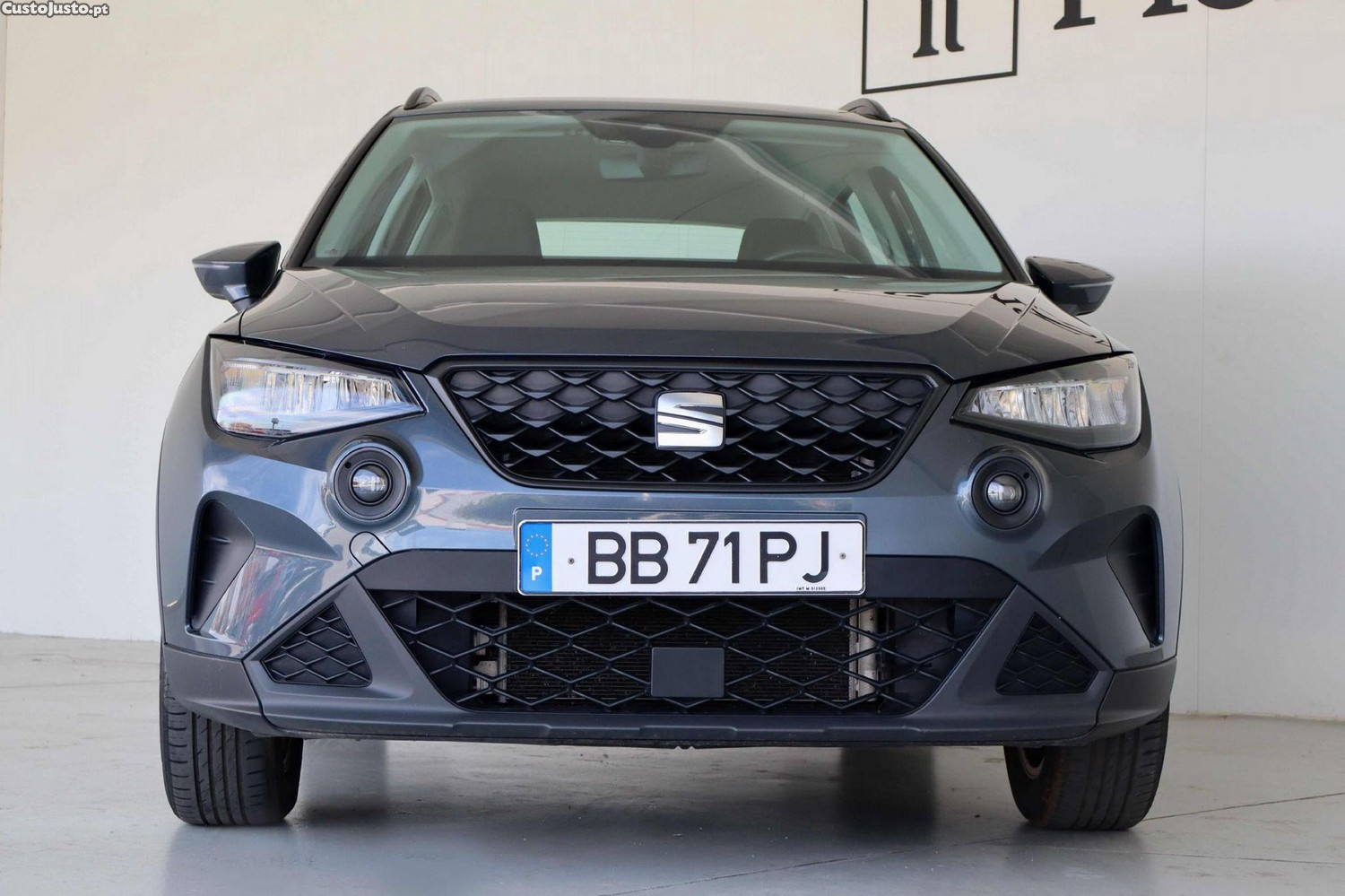 SEAT Arona 1.0 TSI Style — fotografia 29