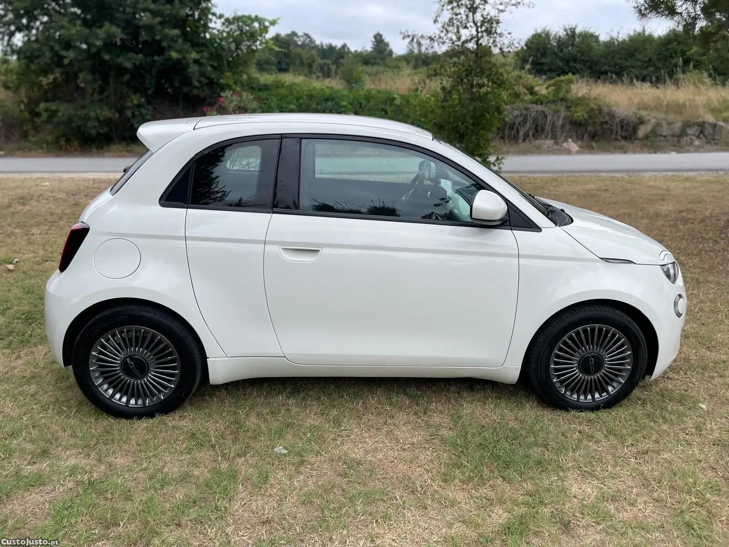 Fiat 500 Icon — fotografia 14