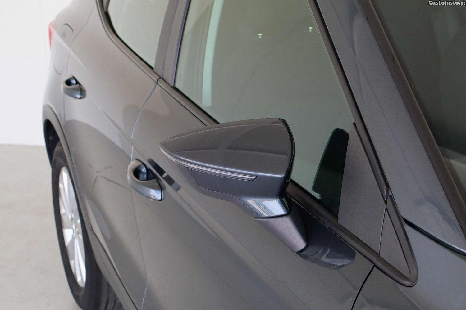 SEAT Arona 1.0 TSI Style — fotografia 27
