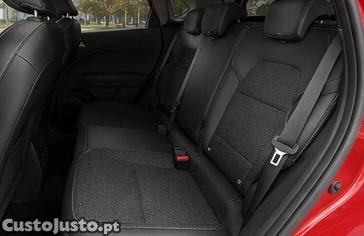 Renault Captur Exclusiv — fotografia 3
