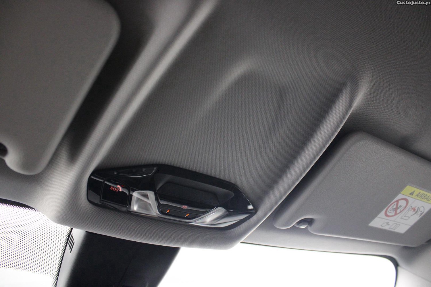 BMW 116 D CORPORATE (AUTO) — fotografia 17