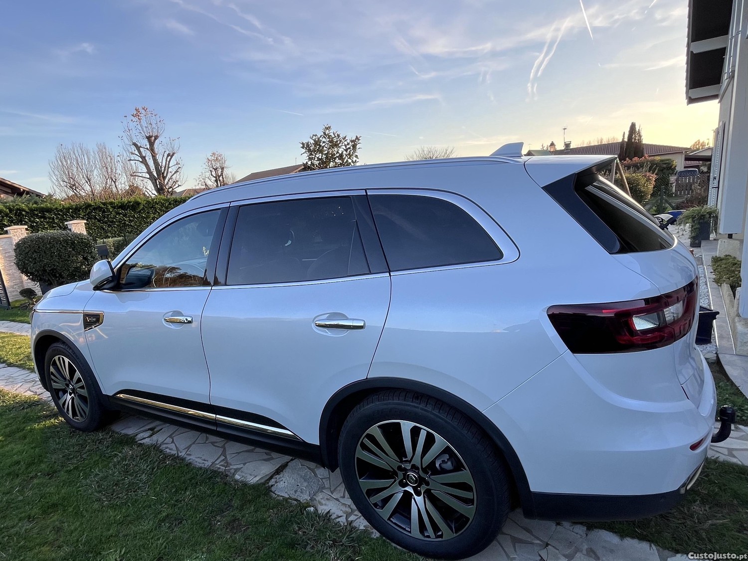 Renault Koleos InitialParis — fotografia 6