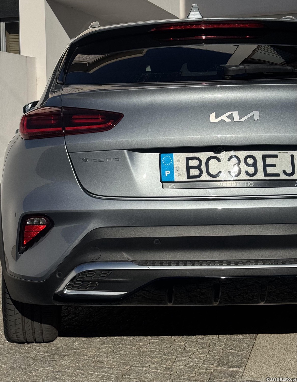 Kia XCeed 5dr 10 t-gdi 6mt - 23