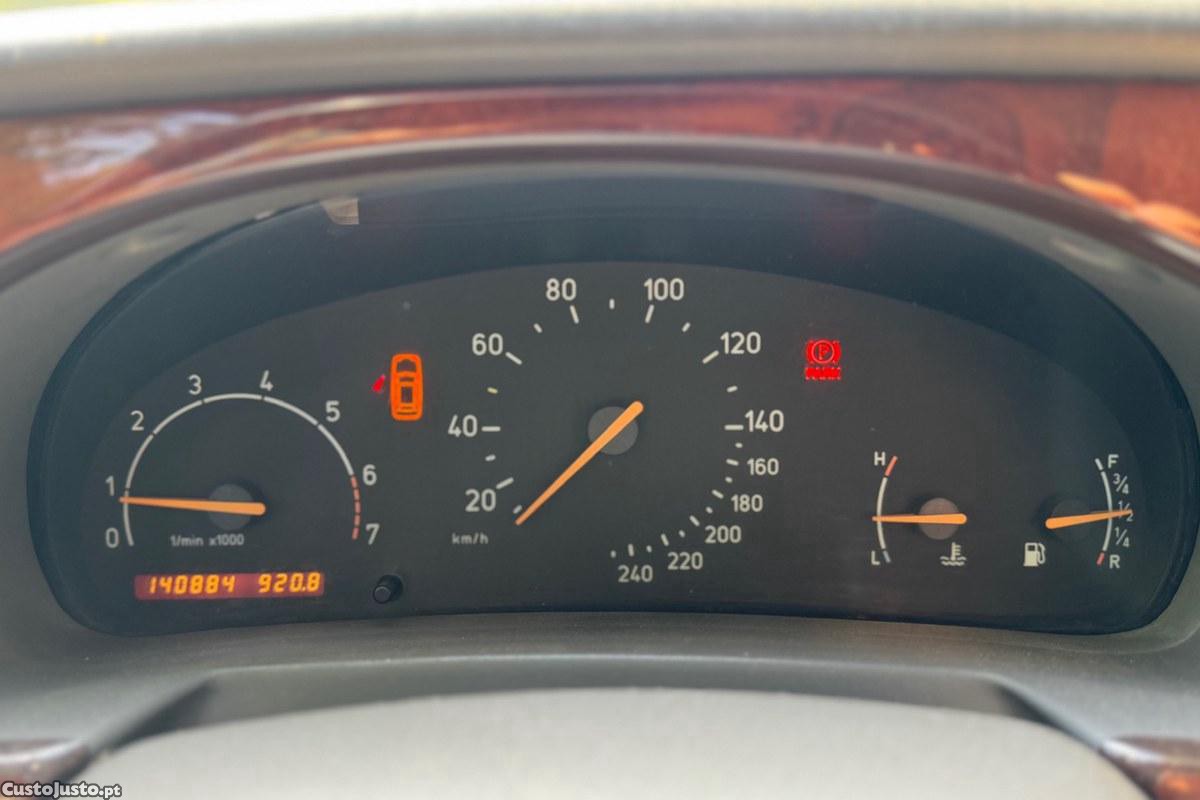 Saab 9-3 cabrio 2000 cc TURBO — fotografia 3