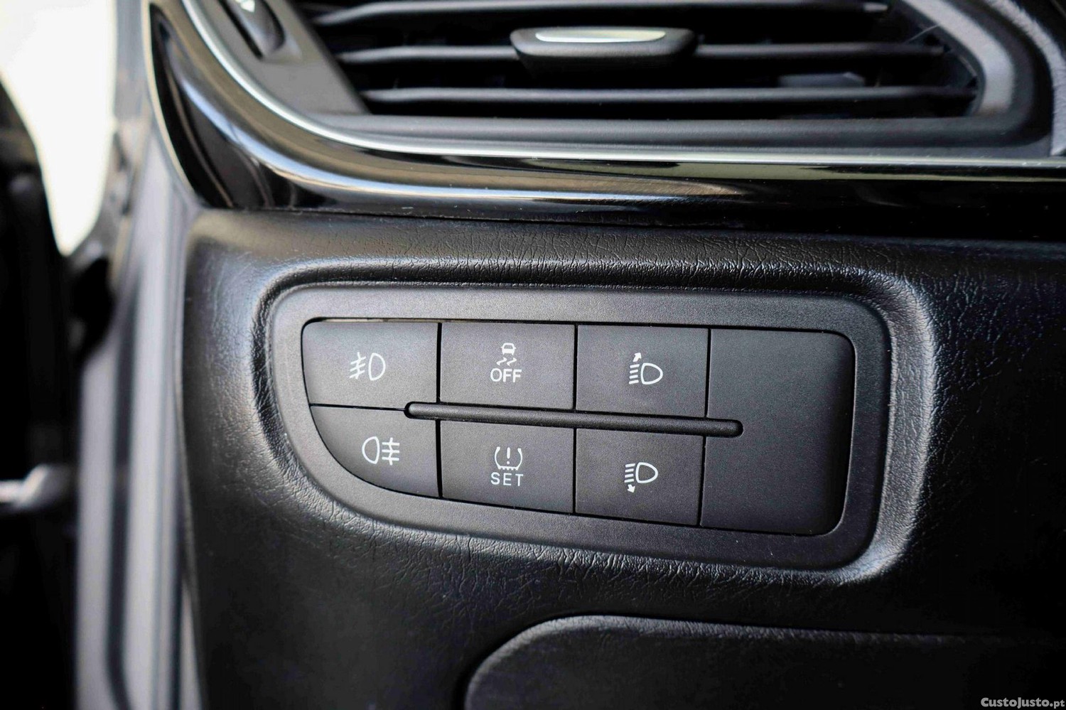 Fiat Tipo 1.0 GSE T3 City Life — fotografia 18