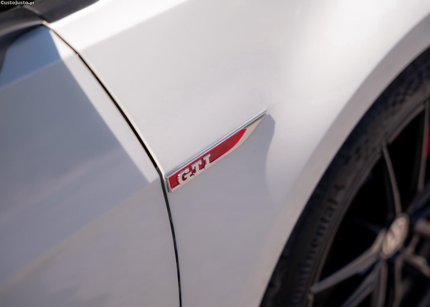 Volkswagen Golf 2.0 TSi GTi DSG Performance — fotografia 16