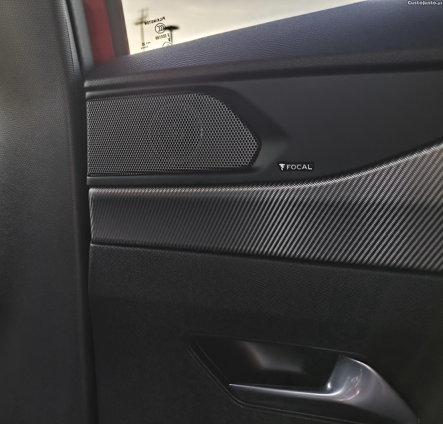 Peugeot 308 1.2 PureTech GT EAT8 — fotografia 6