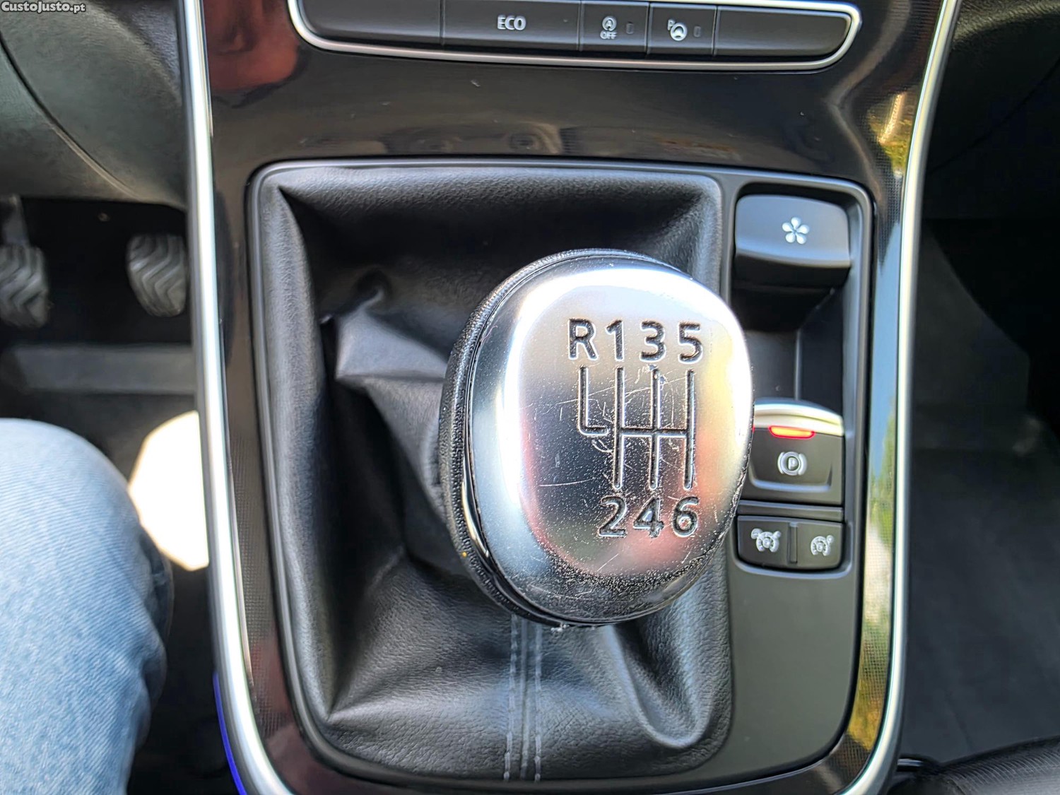 Renault Scénic 1.3 TCE BOSE EDITION 140CV — fotografia 18