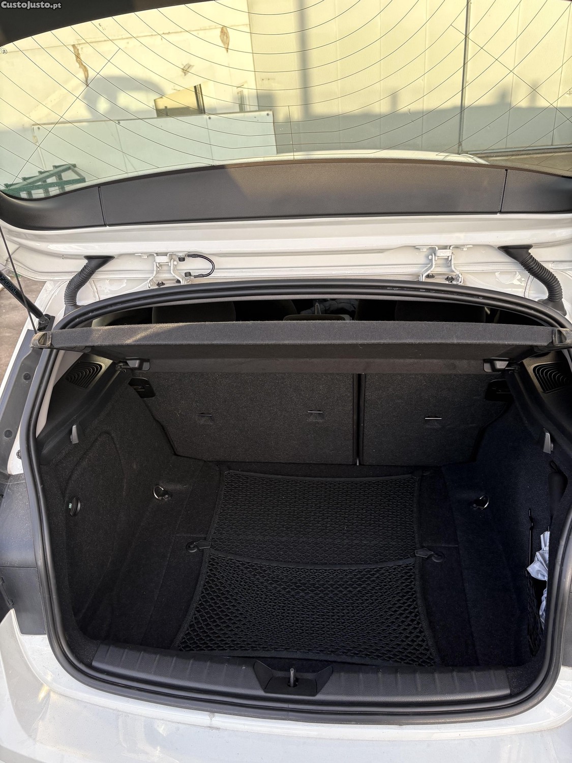 BMW 116 D — fotografia 4