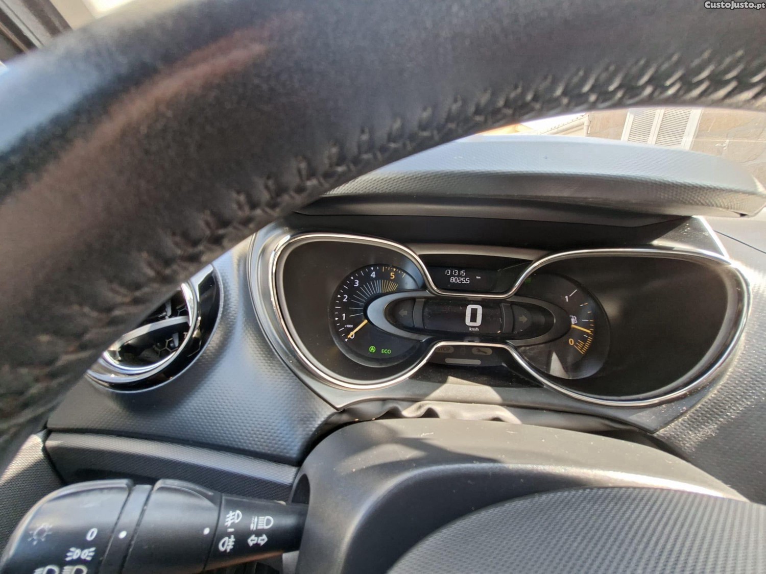 Renault Captur 1.5 — fotografia 7