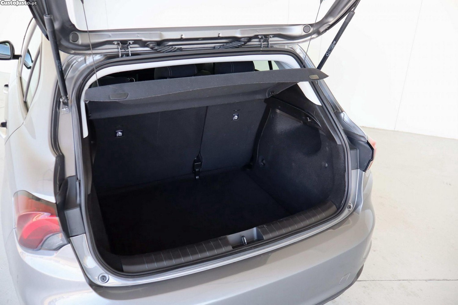 Fiat Tipo 1.0 GSE T3 City Life — fotografia 21