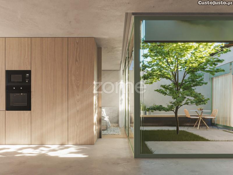 Campo Alegre 1024 - Onde A Elegância Urbana E A...