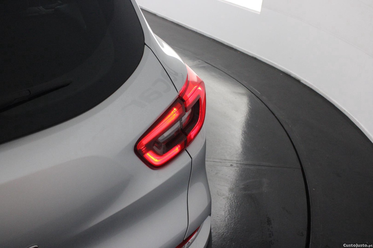 Renault Kadjar 1.5 DCI INTENSE — fotografia 3