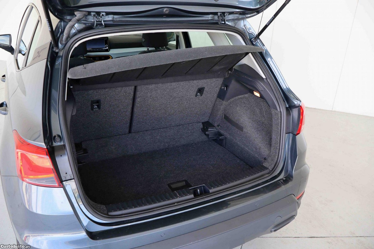 SEAT Arona 1.0 TSI Style — fotografia 20