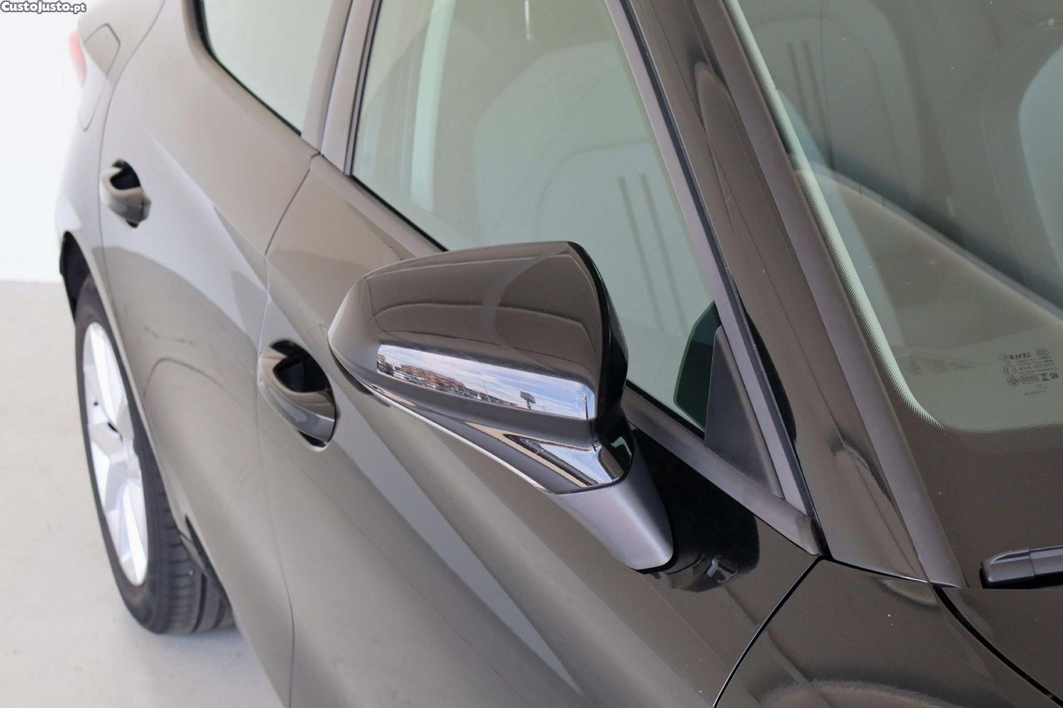 SEAT Leon 1.0 TSI Style — fotografia 27