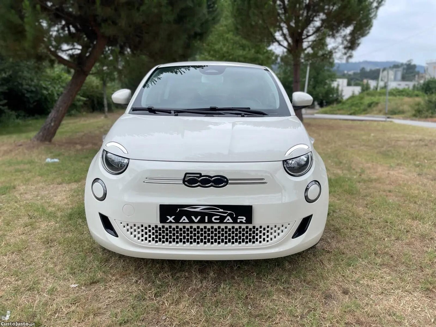 Fiat 500 Icon — fotografia 8