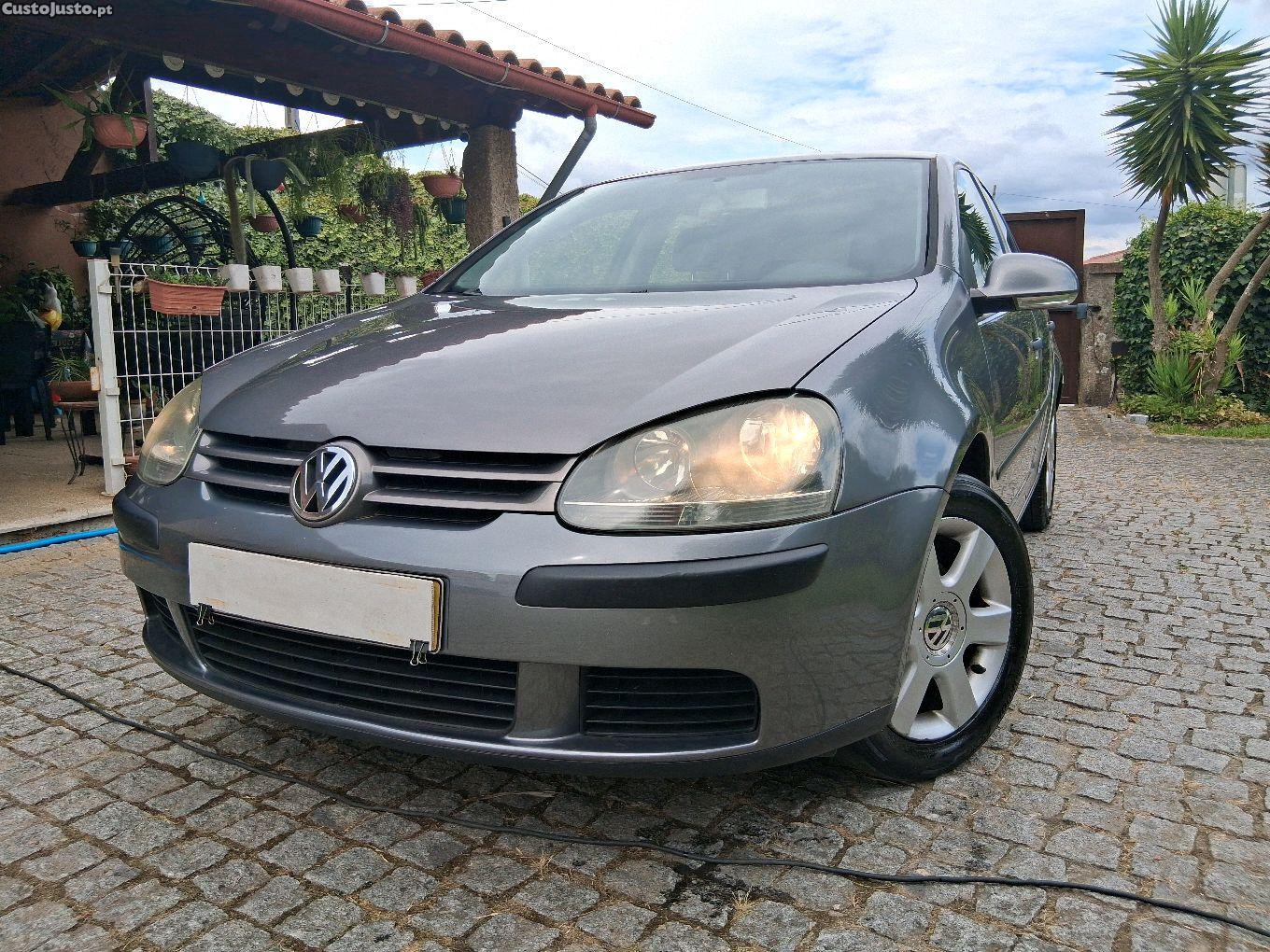 Volkswagen Golf 1.4 gasolina nacional — fotografia 8