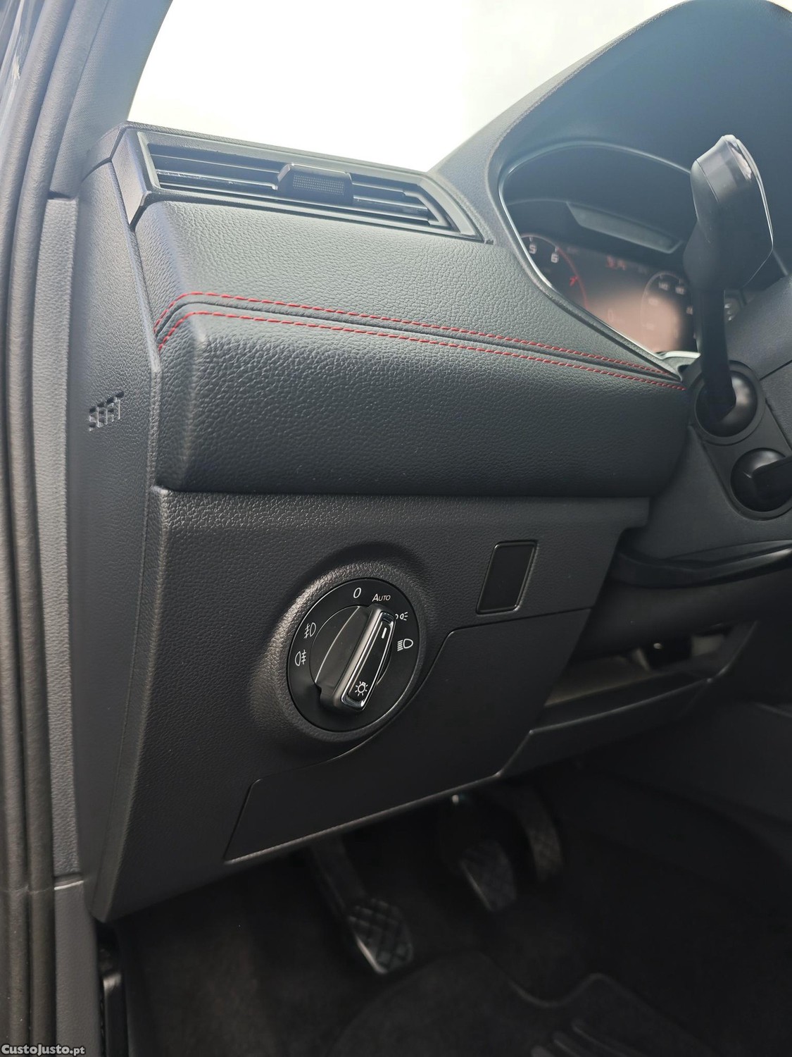 SEAT Ibiza TSI FR EVO — fotografia 7