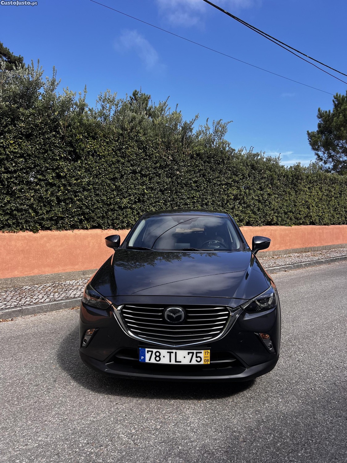 Mazda CX-3 Special Edition - Edição Limitada — fotografia 11