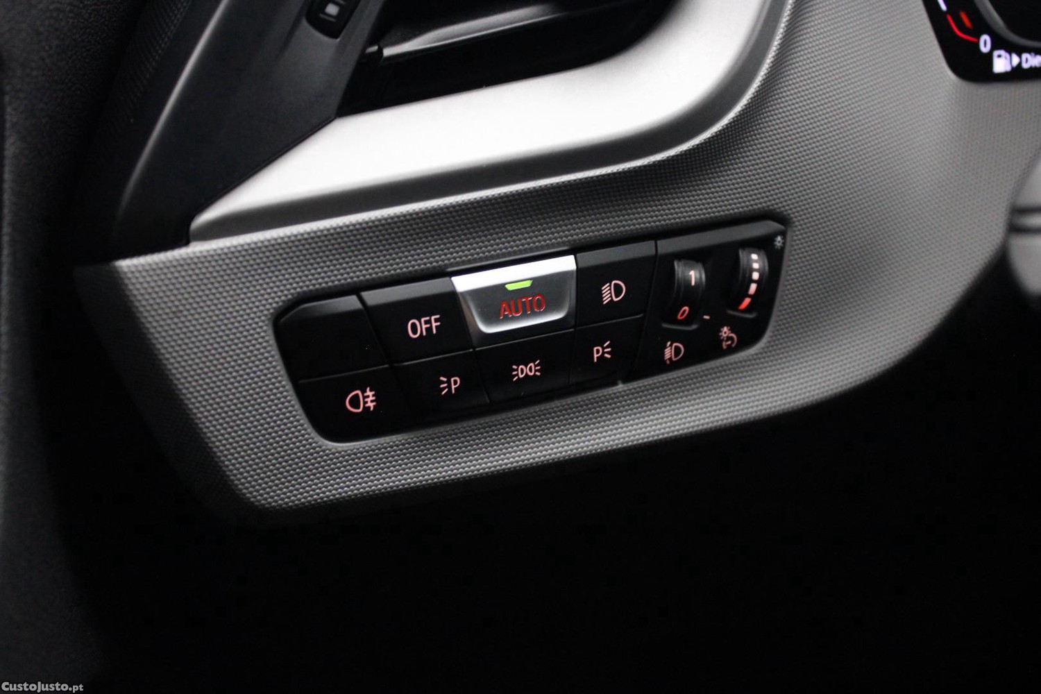 BMW 116 D CORPORATE (AUTO) — fotografia 16