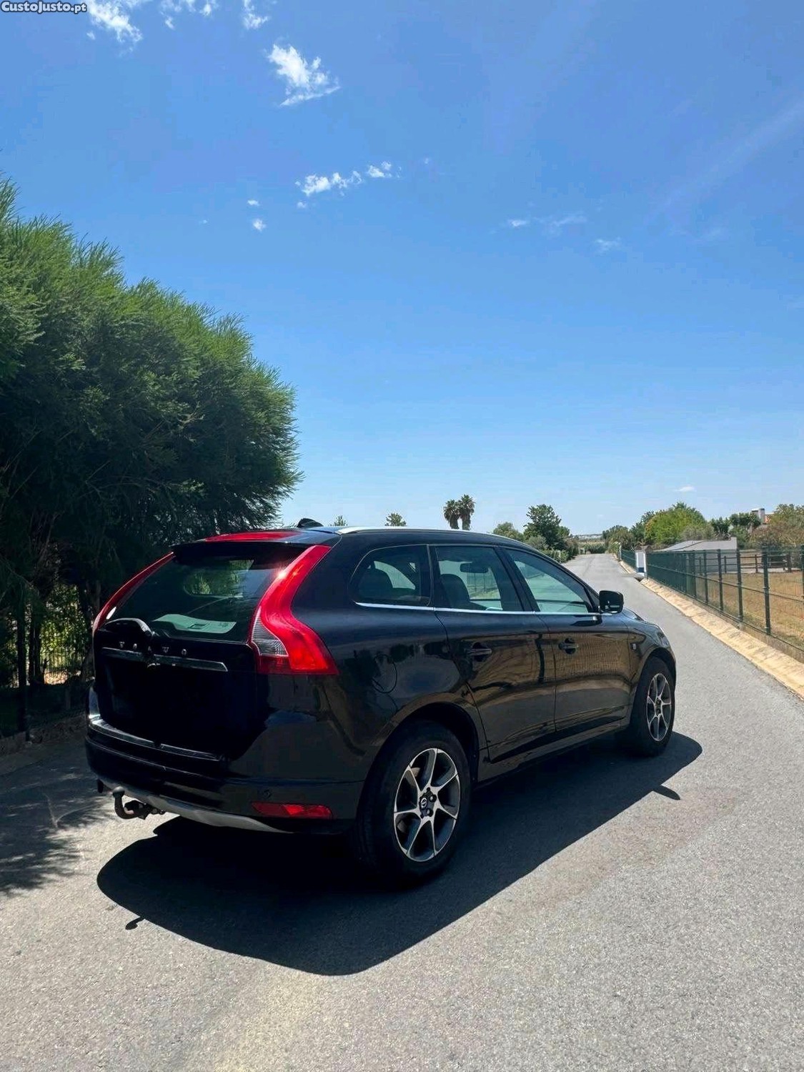 Volvo XC 60 Ocean Race — fotografia 11