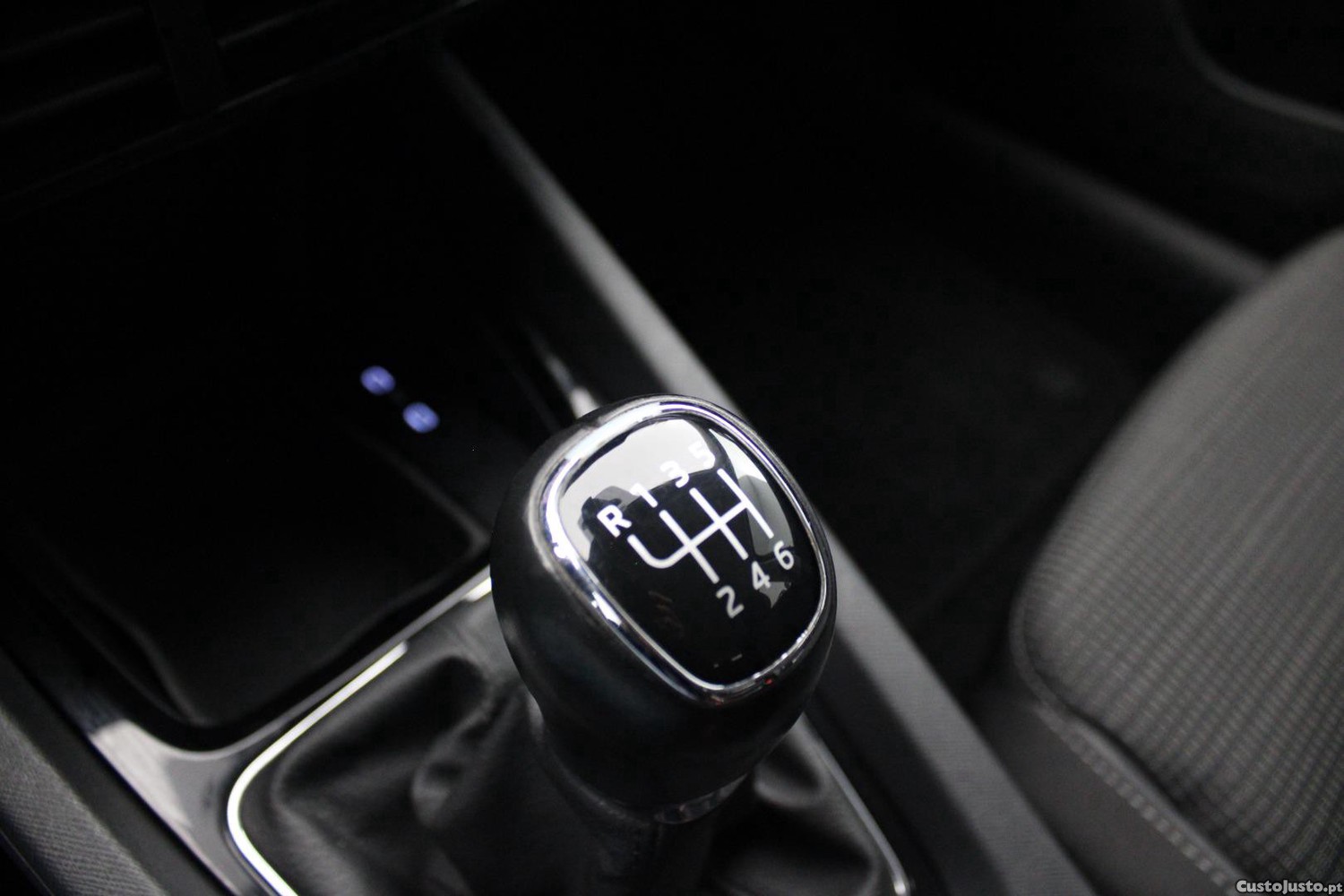 Skoda Octavia BREAK 2.0 TDI AMBITION — fotografia 12