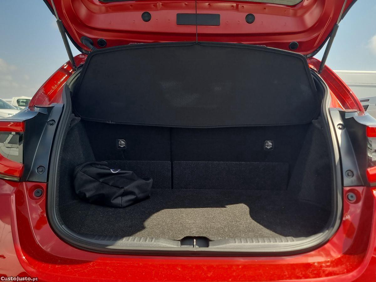 Toyota Yaris GR 1.6 T Legend T/A — fotografia 6
