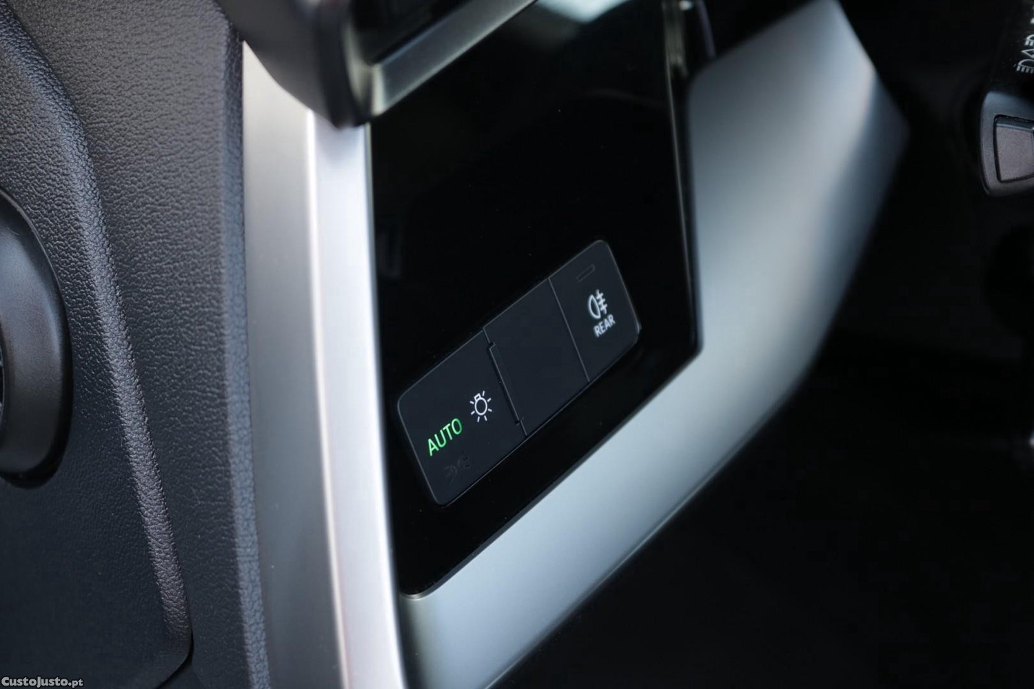 Audi A3 Sportback 30 TDI Advanced — fotografia 31